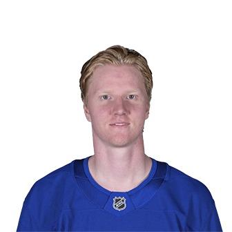Rasmus Dahlin