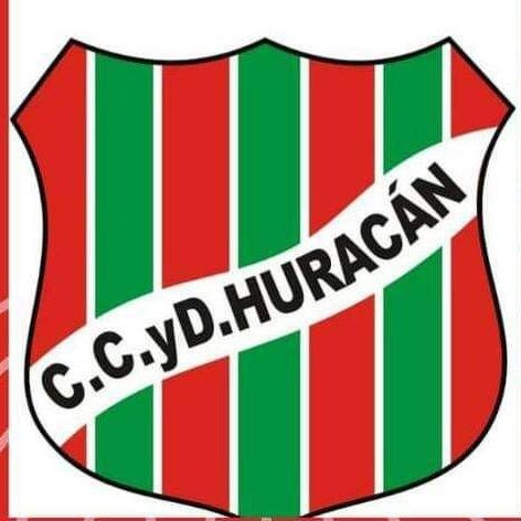 CLUB HURACÁN