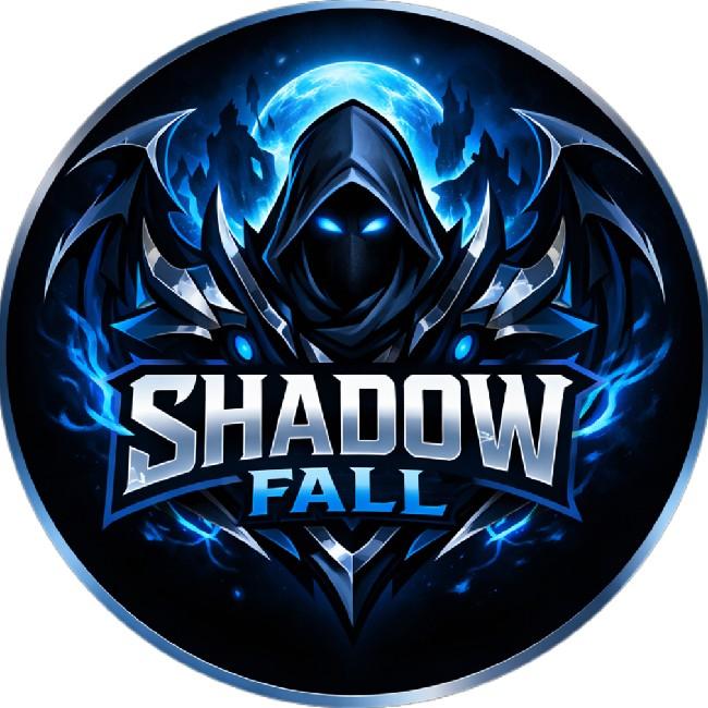 SHADOWFALL ESPORTS