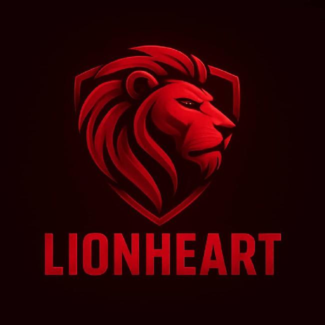 LIONHEART
