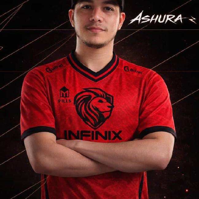 Asur@2112 | Gold Lane