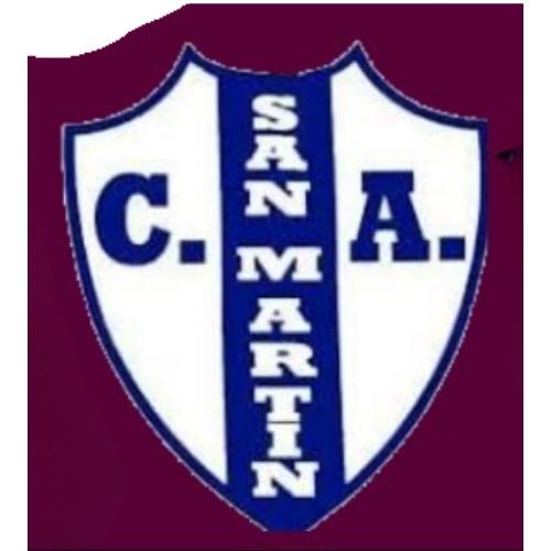 SAN MARTÍN M. Escalada