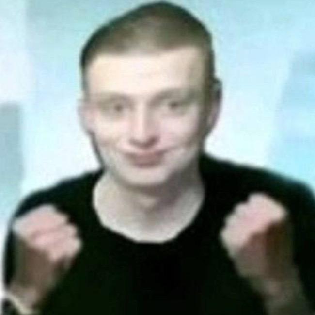 КрасноБелый