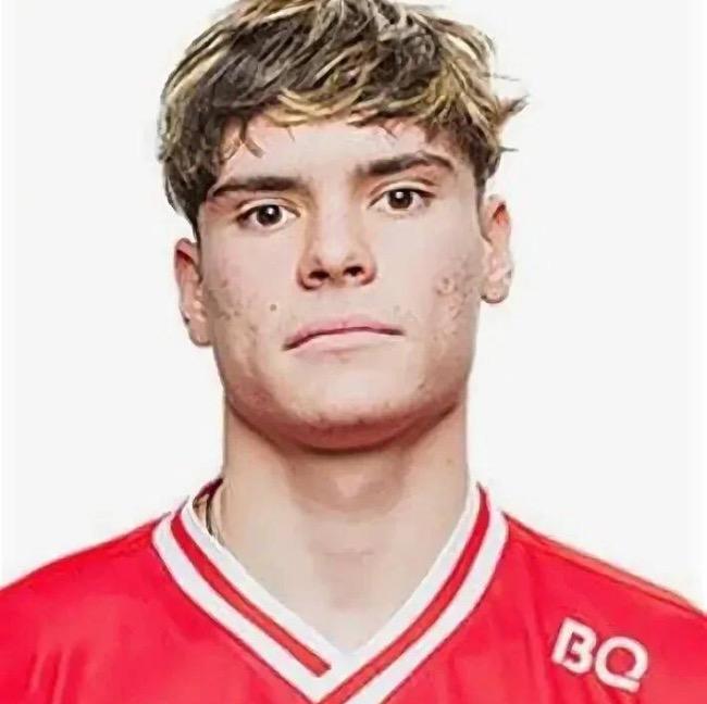 Тимофей Журбенко