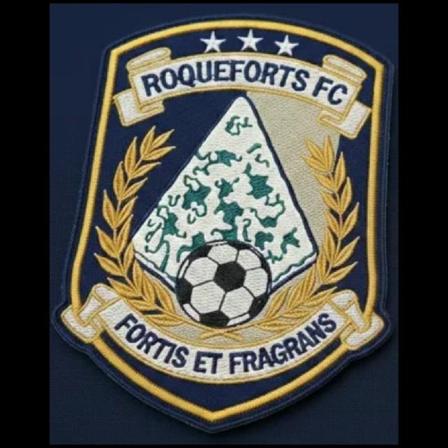 Roqueforts FC