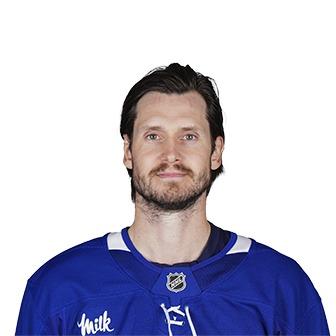 Oliver Ekman-Larsson