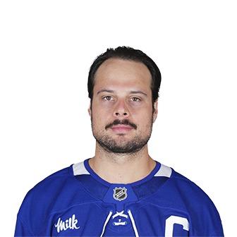 Auston Matthews