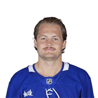 William Nylander