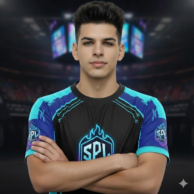 Daniel Uchiha | Jungla