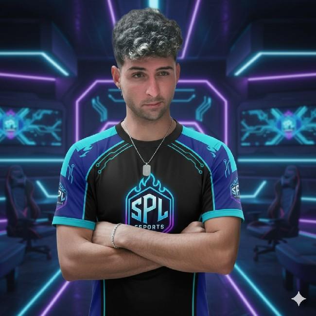 AleRubiYT | Mid Lane