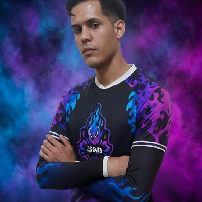 ⛧☩No_Mercy☩⛧ | Jungla