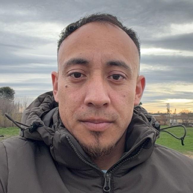 Carlos Andrés Prada