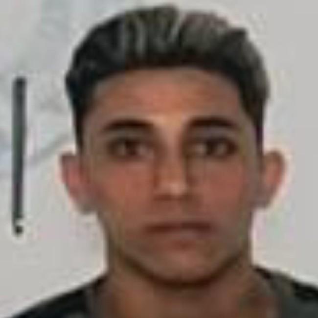 Adrián Saavedra Colmenarez