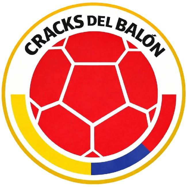 CRACKS DEL BALÓN