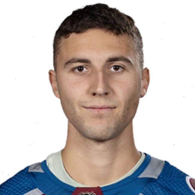 Алекс Бокаж