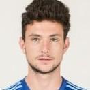 🇪🇸 Borja Sánchez