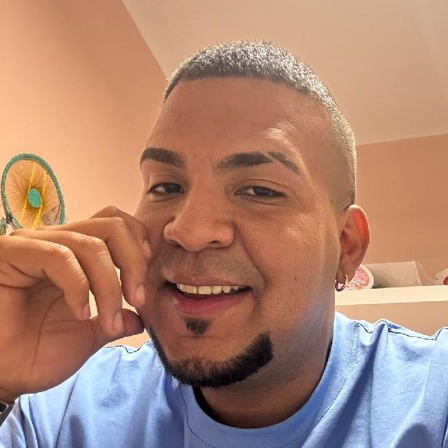 Juan David Velasquez