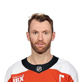 Sean Couturier