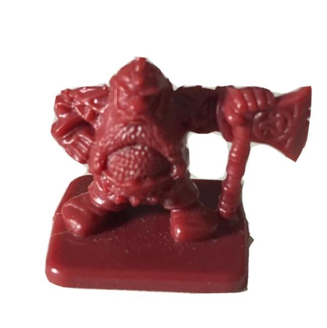 Don Grunio “Mandabarriles” Barbahierro