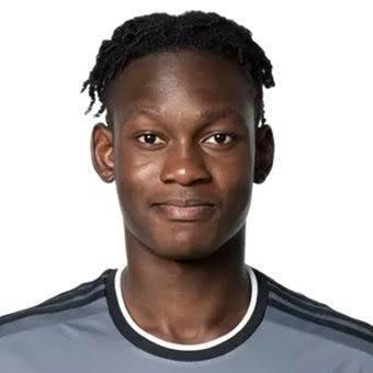 🇫🇷 L. Ntumba