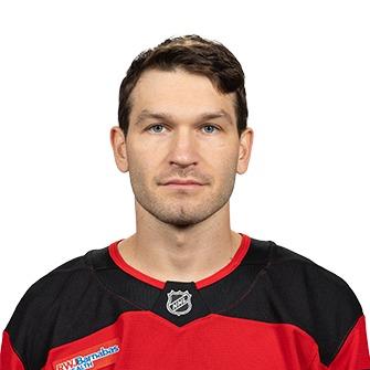 Brett Pesce