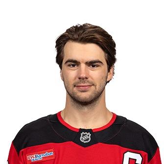 Nico Hischier