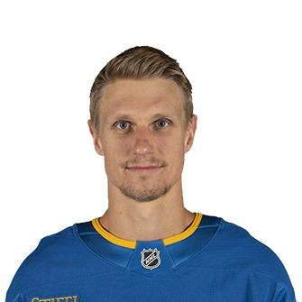 Nick Bjugstad