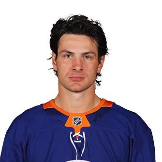 Mathew Barzal