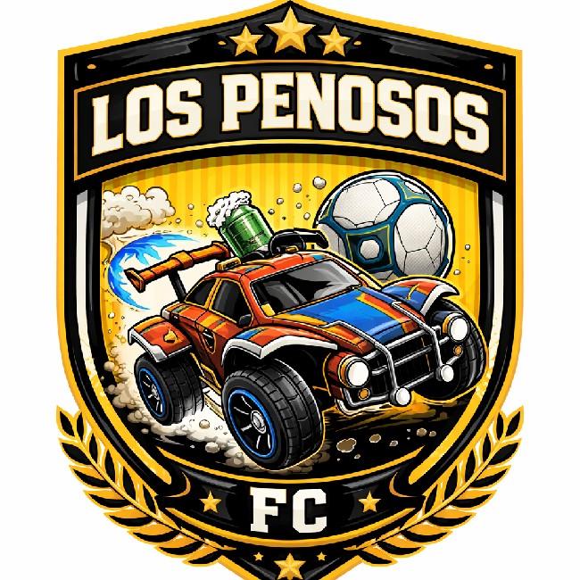 LOS PENOSOS FC