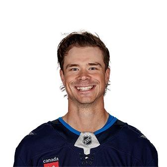 Eric Comrie