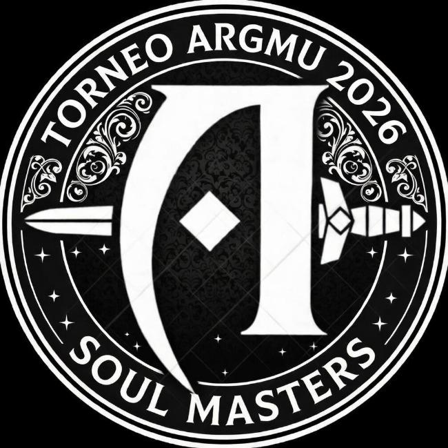 Torneo ARGMU Soul Master 2026