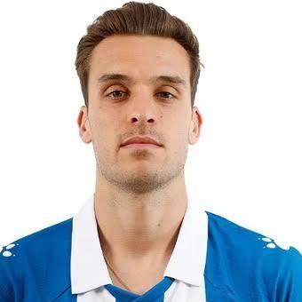 🇪🇸 Brian Oliván