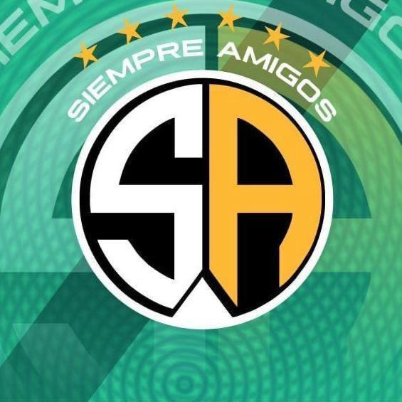 Siempre Amigos Fc