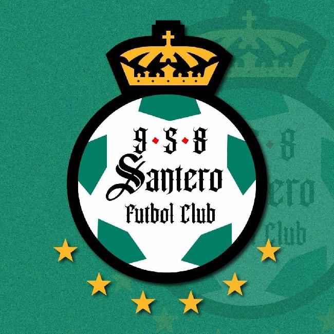 Santero 958 Fc