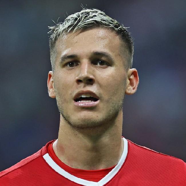 🇨🇷 J. Vargas