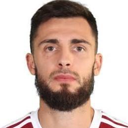 🇪🇸 A. Cristian