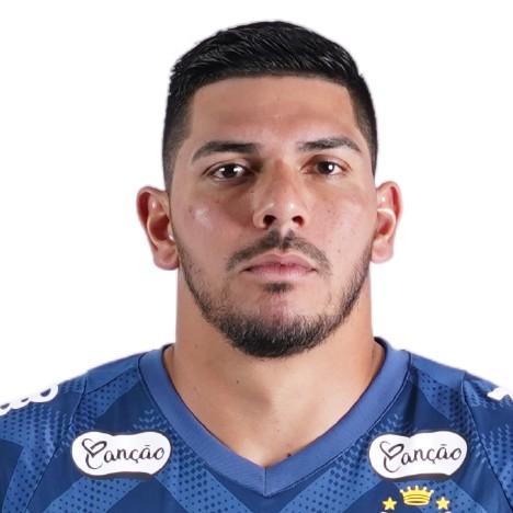🇧🇷 João Paulo