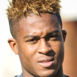 🇯🇲 R. Aarons