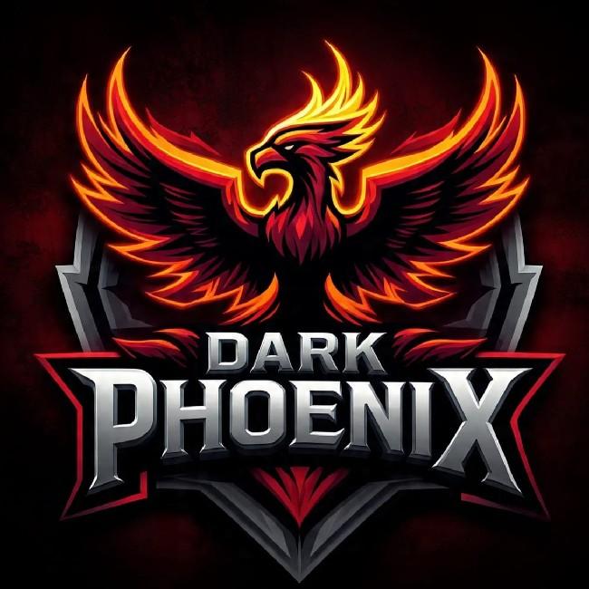 DARK PHOENIX 🇵🇪