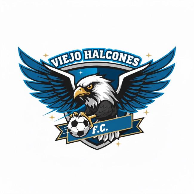 VIEJOS HALCONES