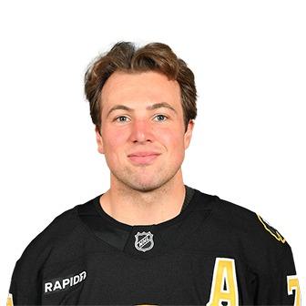 Charlie McAvoy