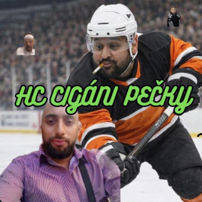 HC Cigání Pečky