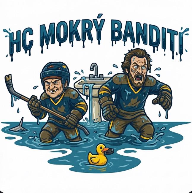HC Mokrý Banditi