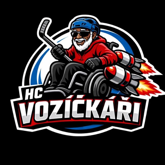 HC Vozíčkáři