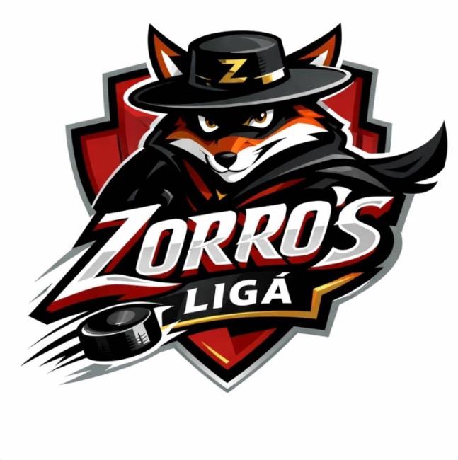 Zorro's Ligá