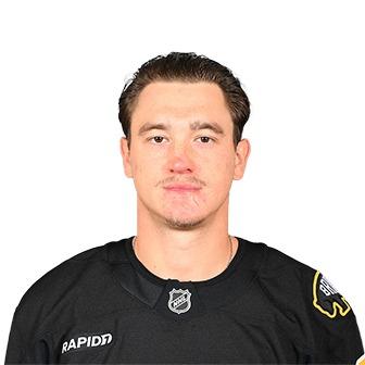Nikita Zadorov