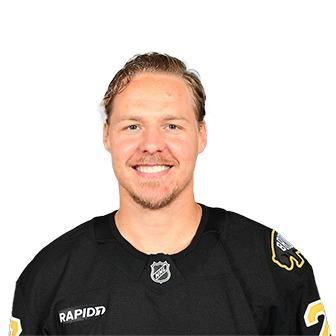 Hampus Lindholm