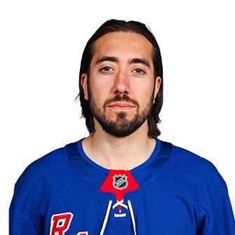 Mika Zibanejad
