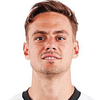 🇪🇸 Dani Gómez