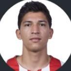 🇲🇽 A. Zaldívar